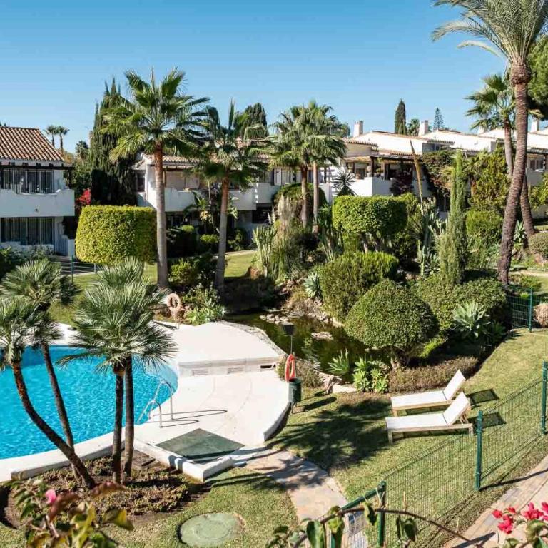 Vivero Marbella by Alfresco Stays - Three-Bedroom Deluxe Apartment - 29
