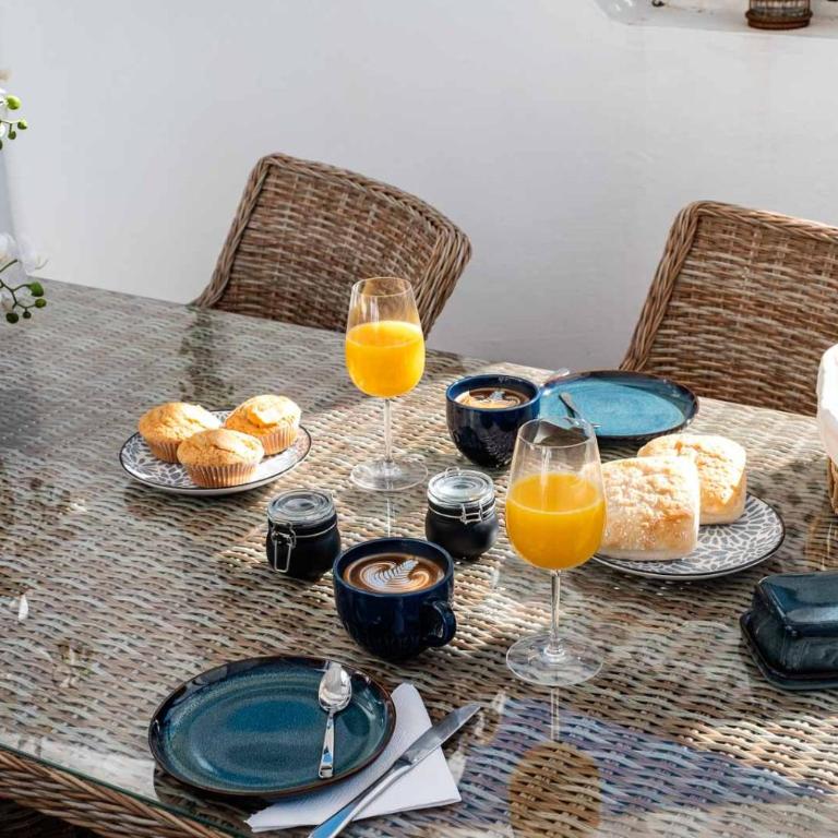 Vivero Marbella by Alfresco Stays - Three-Bedroom Deluxe Apartment - 31