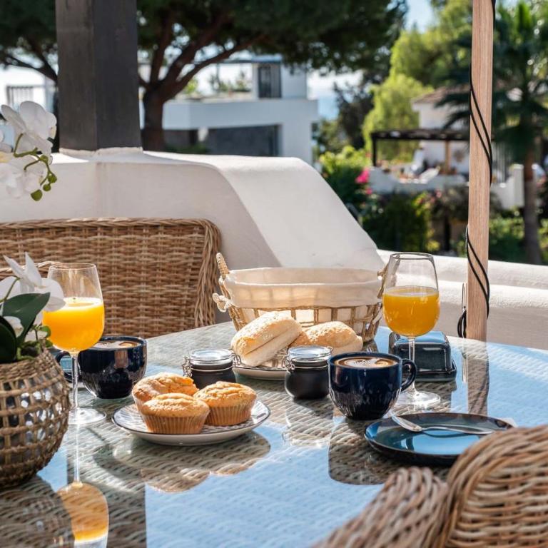 Vivero Marbella by Alfresco Stays - Three-Bedroom Deluxe Apartment - 34