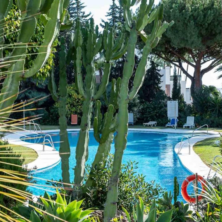 Vivero Marbella by Alfresco Stays - Three-Bedroom Deluxe Apartment - 38