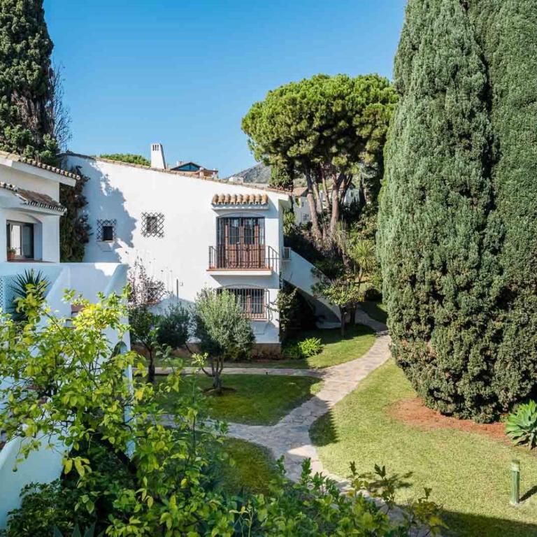 Vivero Marbella by Alfresco Stays - Three-Bedroom Deluxe Apartment - 42