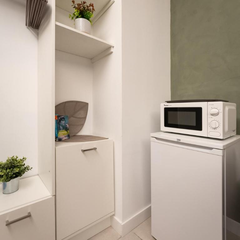 Keys of Italy - Vigna Vecchia 24 - Cozy Mezzanine in Santa Croce - Appartamento con 1 Camera da Letto - 17