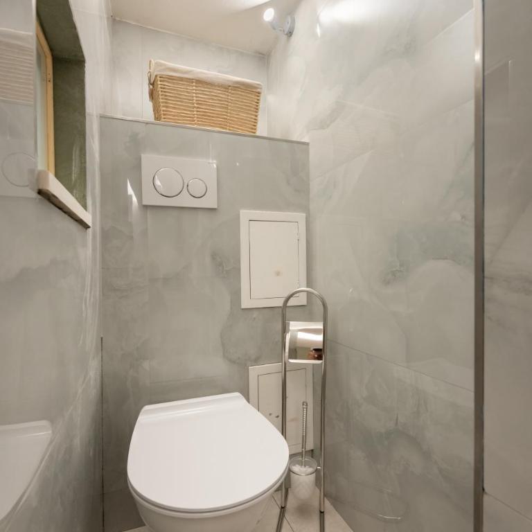 Keys of Italy - Vigna Vecchia 24 - Cozy Mezzanine in Santa Croce - Appartamento con 1 Camera da Letto - 26