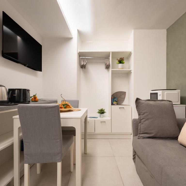 Keys of Italy - Vigna Vecchia 24 - Cozy Mezzanine in Santa Croce - Appartamento con 1 Camera da Letto - 14