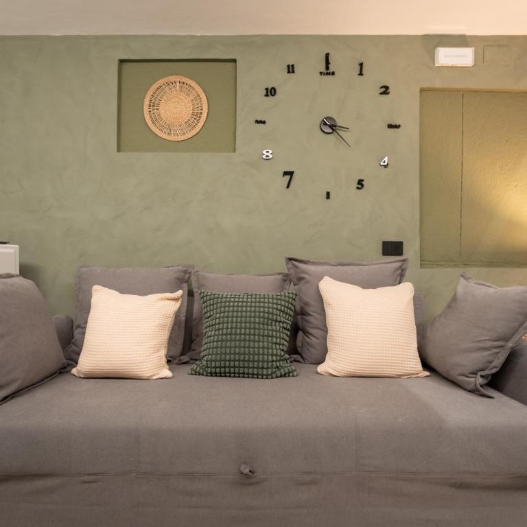 Keys of Italy - Vigna Vecchia 24 - Cozy Mezzanine in Santa Croce - Appartamento con 1 Camera da Letto - 20