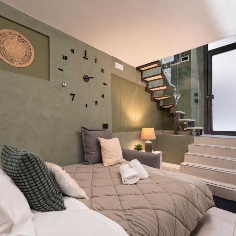 Keys of Italy - Vigna Vecchia 24 - Cozy Mezzanine in Santa Croce - Appartamento con 1 Camera da Letto - 16