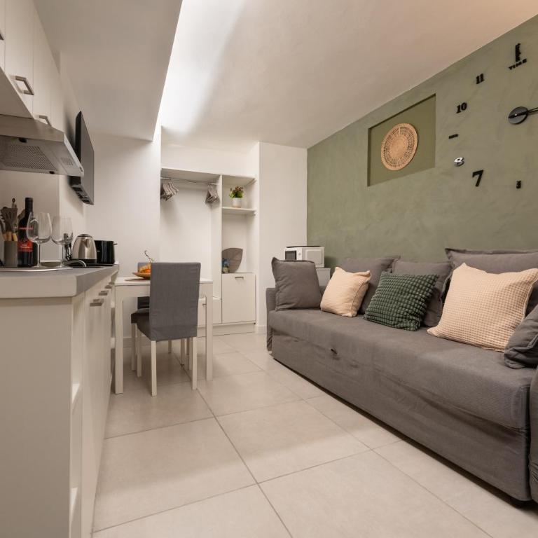 Keys of Italy - Vigna Vecchia 24 - Cozy Mezzanine in Santa Croce - Appartamento con 1 Camera da Letto - 3