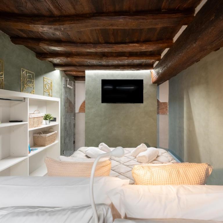 Keys of Italy - Vigna Vecchia 24 - Cozy Mezzanine in Santa Croce - Appartamento con 1 Camera da Letto - 9