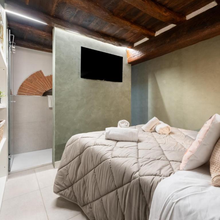 Keys of Italy - Vigna Vecchia 24 - Cozy Mezzanine in Santa Croce - Appartamento con 1 Camera da Letto - 10