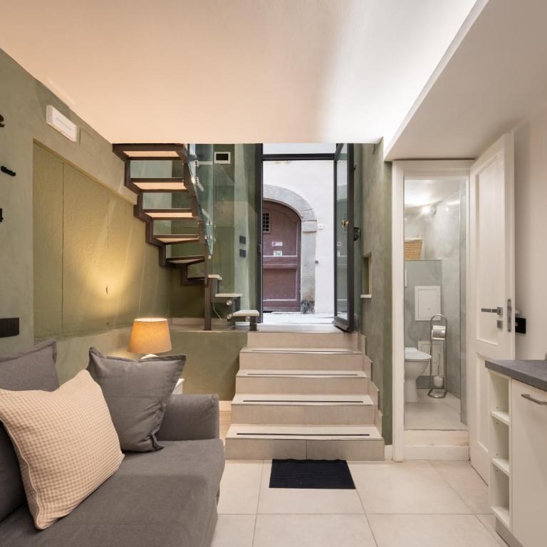 Keys of Italy - Vigna Vecchia 24 - Cozy Mezzanine in Santa Croce - Appartamento con 1 Camera da Letto - 23