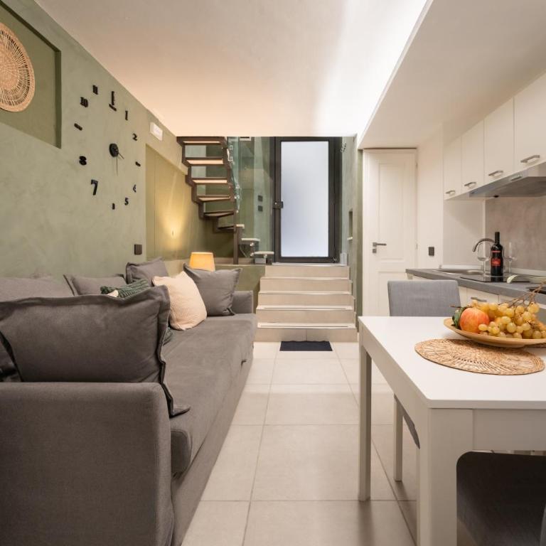 Keys of Italy - Vigna Vecchia 24 - Cozy Mezzanine in Santa Croce - Appartamento con 1 Camera da Letto - 24