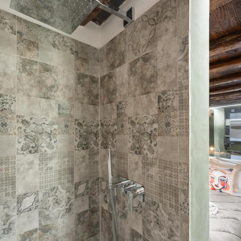 Keys of Italy - Vigna Vecchia 24 - Cozy Mezzanine in Santa Croce - Appartamento con 1 Camera da Letto - 27
