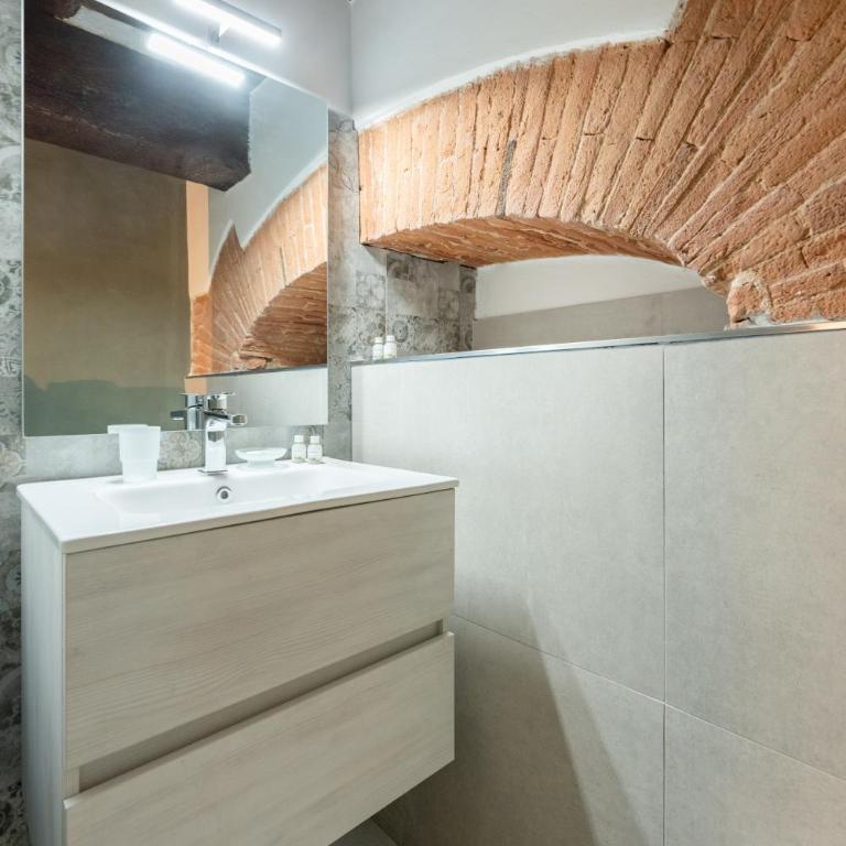 Keys of Italy - Vigna Vecchia 24 - Cozy Mezzanine in Santa Croce - Appartamento con 1 Camera da Letto - 29