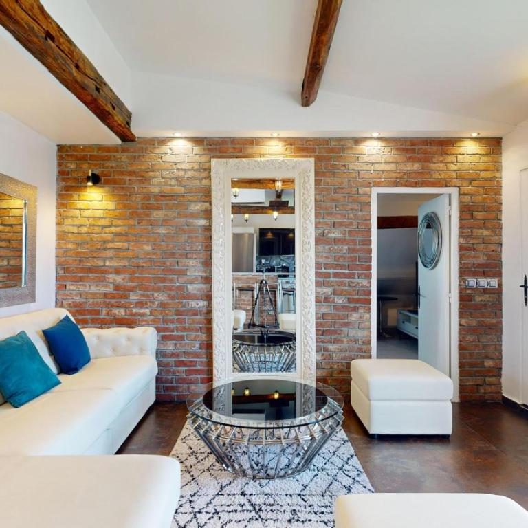 Bluestay 201 - Superb apartment in Paris - Appartement - 6