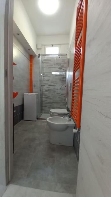 Villino la bouganville casa vacanze - Casa con 2 Camere da Letto - 19
