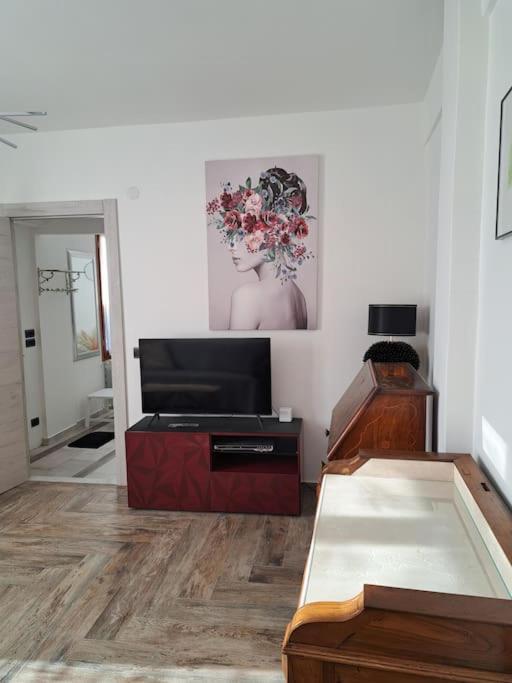 Villino la bouganville casa vacanze - Casa con 2 Camere da Letto - 7