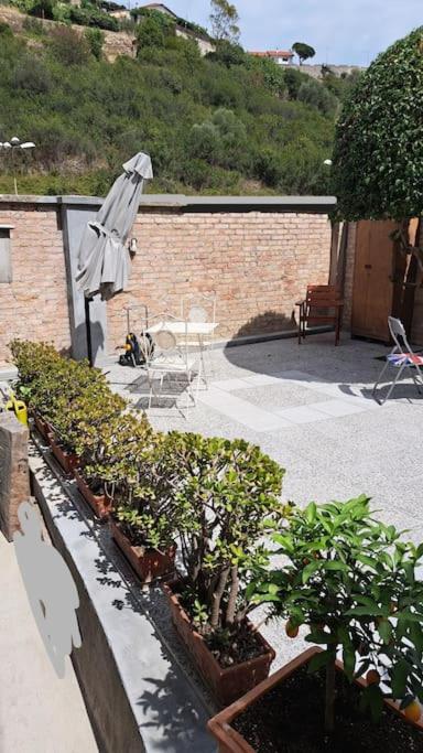Villino la bouganville casa vacanze - Casa con 2 Camere da Letto - 12