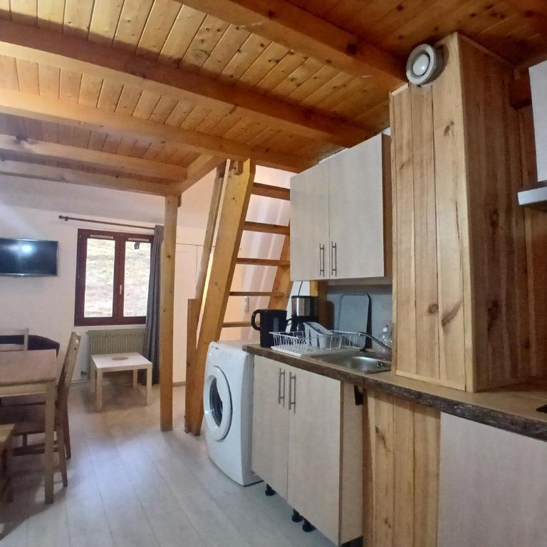 Paradis St Véran - Appartement 2 Chambres - 3