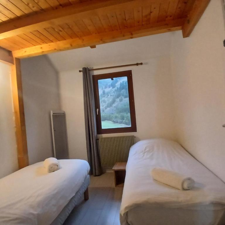 Paradis St Véran - Appartement 2 Chambres - 1