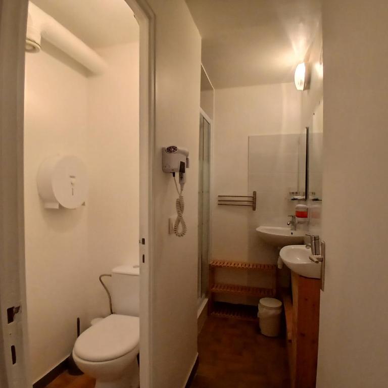 Paradis St Véran - Appartement 2 Chambres - 2