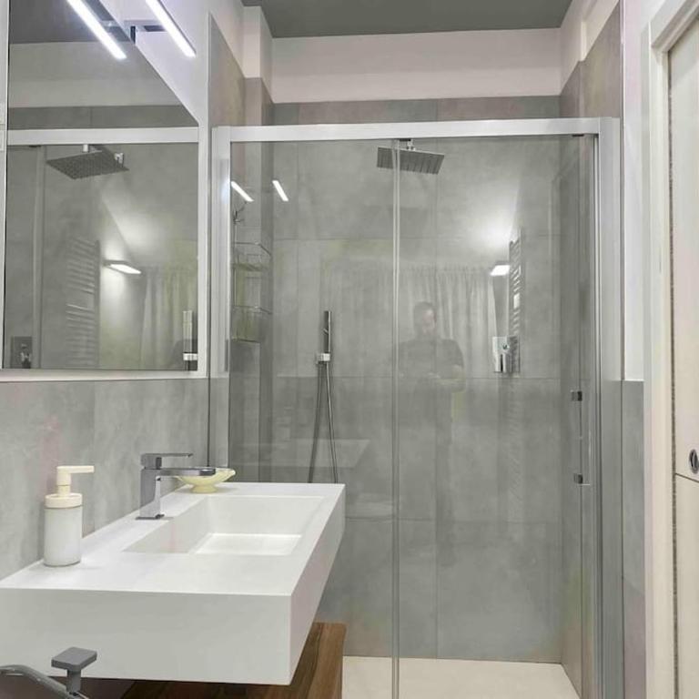 GiGi HOUSE - Suite in Bologna Fiere - Appartamento con 1 Camera da Letto - 3