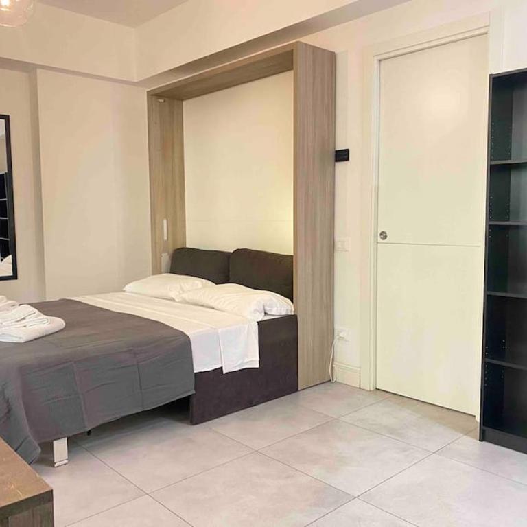GiGi HOUSE - Suite in Bologna Fiere - Appartamento con 1 Camera da Letto - 13