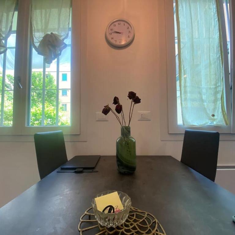 GiGi HOUSE - Suite in Bologna Fiere - Appartamento con 1 Camera da Letto - 14