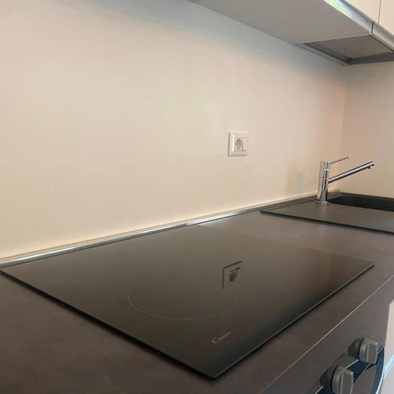 GiGi HOUSE - Suite in Bologna Fiere - Appartamento con 1 Camera da Letto - 15