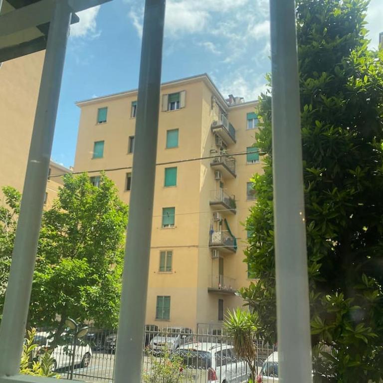 GiGi HOUSE - Suite in Bologna Fiere - Appartamento con 1 Camera da Letto - 16