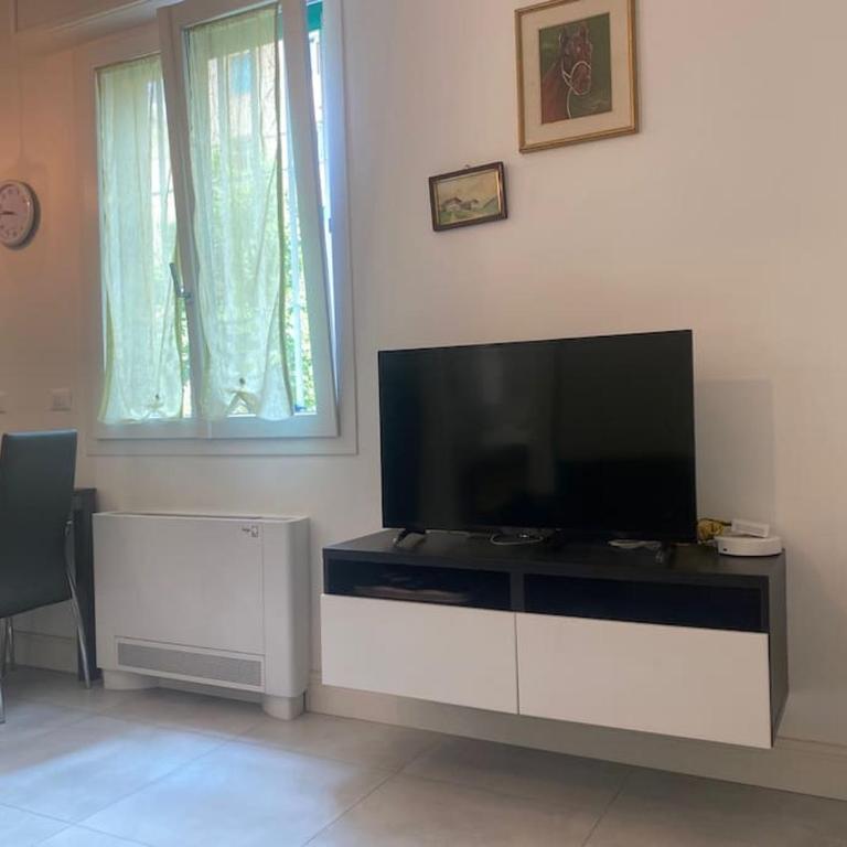 GiGi HOUSE - Suite in Bologna Fiere - Appartamento con 1 Camera da Letto - 19