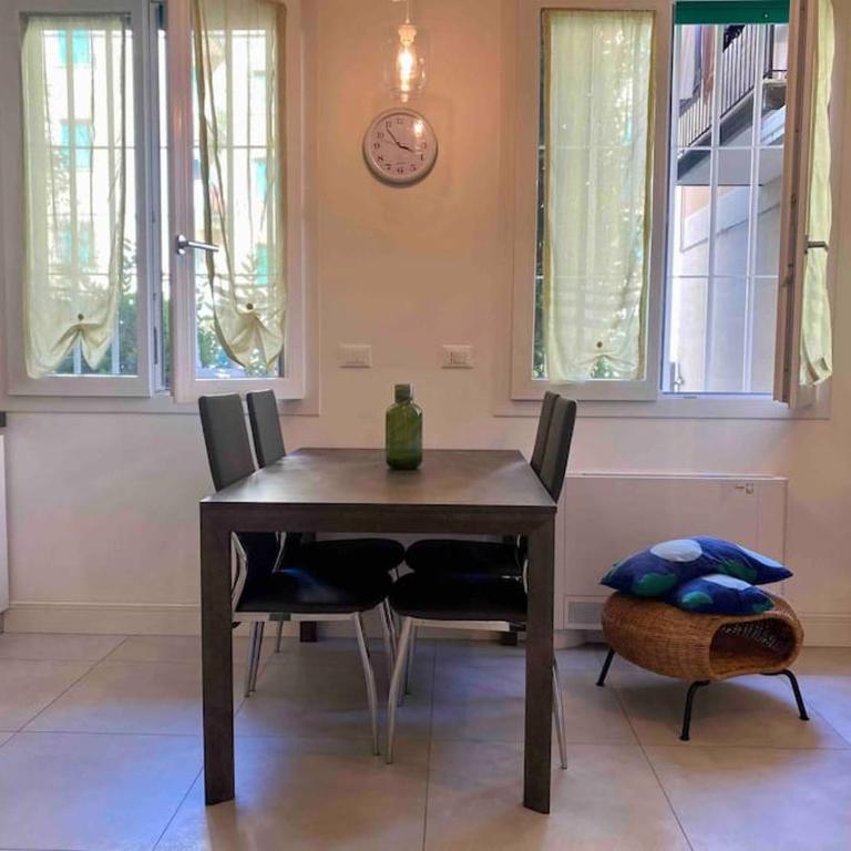 GiGi HOUSE - Suite in Bologna Fiere - Appartamento con 1 Camera da Letto - 26