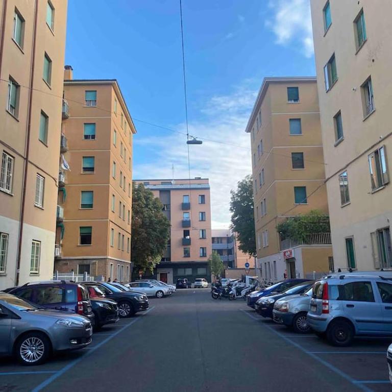 GiGi HOUSE - Suite in Bologna Fiere - Appartamento con 1 Camera da Letto - 28