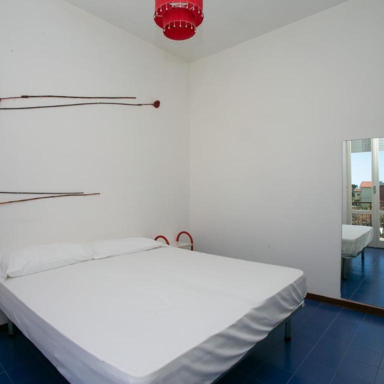 Marcelli, trilocale con terrazzo a due passi dal mare - M046 - Two-Bedroom Apartment - 11