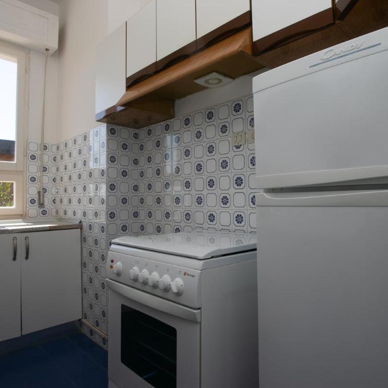 Marcelli, trilocale con terrazzo a due passi dal mare - M046 - Two-Bedroom Apartment - 9