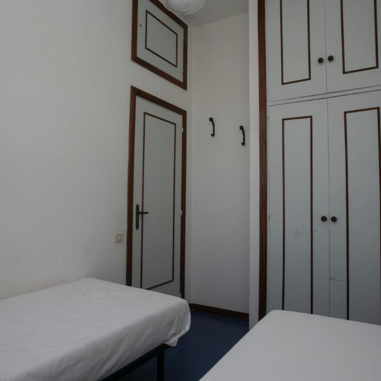 Marcelli, trilocale con terrazzo a due passi dal mare - M046 - Two-Bedroom Apartment - 16