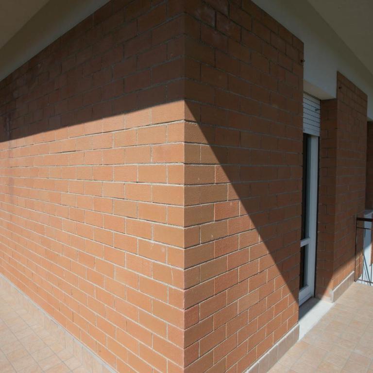 Marcelli, trilocale con terrazzo a due passi dal mare - M046 - Two-Bedroom Apartment - 22