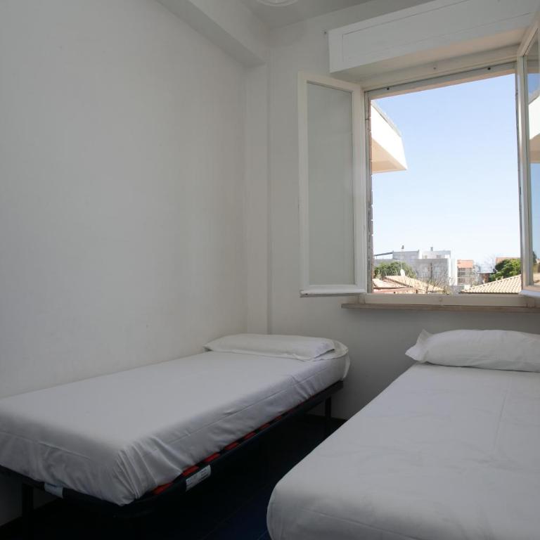 Marcelli, trilocale con terrazzo a due passi dal mare - M046 - Two-Bedroom Apartment - 17