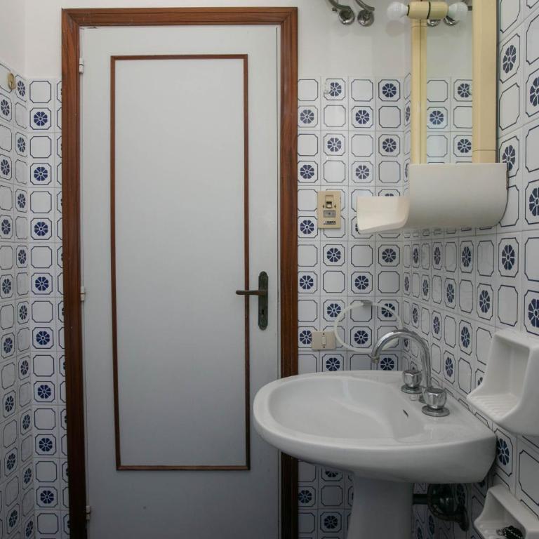 Marcelli, trilocale con terrazzo a due passi dal mare - M046 - Two-Bedroom Apartment - 20