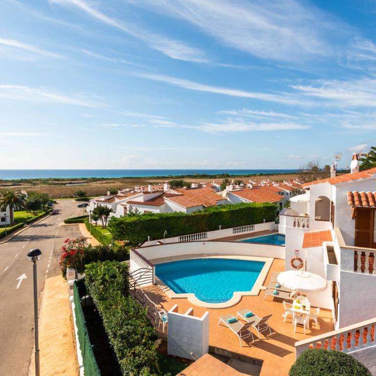 Villa Olivera - Three-Bedroom Villa - 19