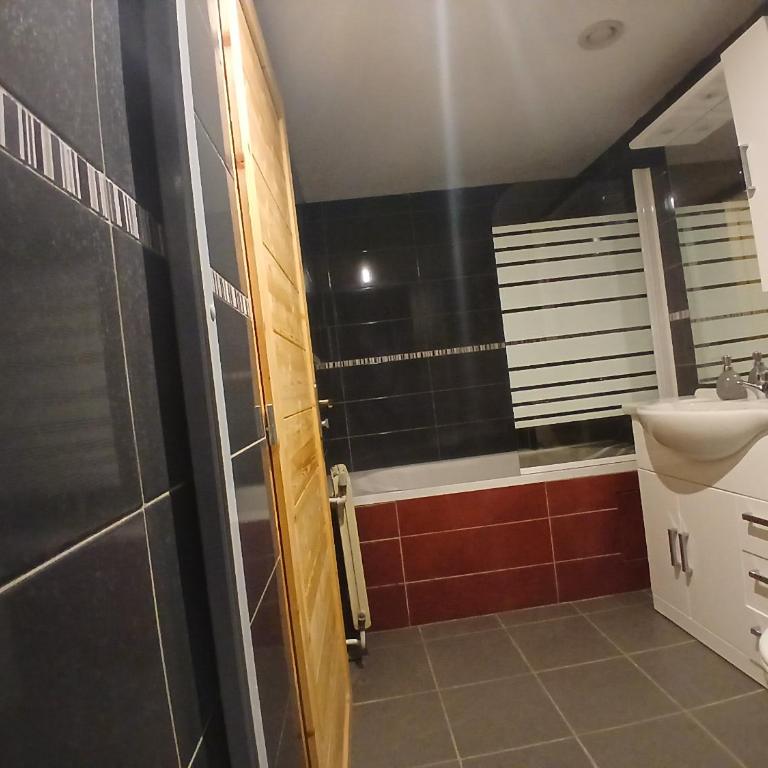 Paradis St Véran - Appartement 3 Chambres avec Vue sur la Montagne - 3