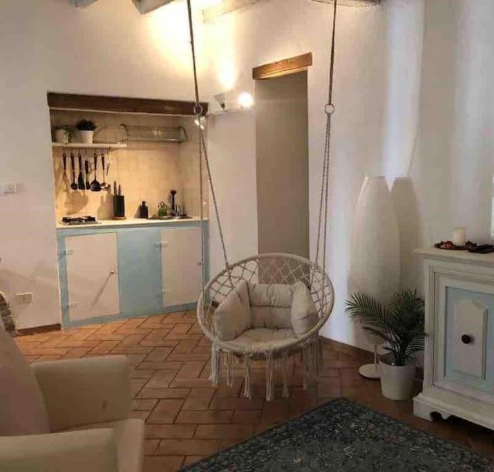 IL SOGNO di Maria Antonietta - Apartment mit 1 Schlafzimmer - 19