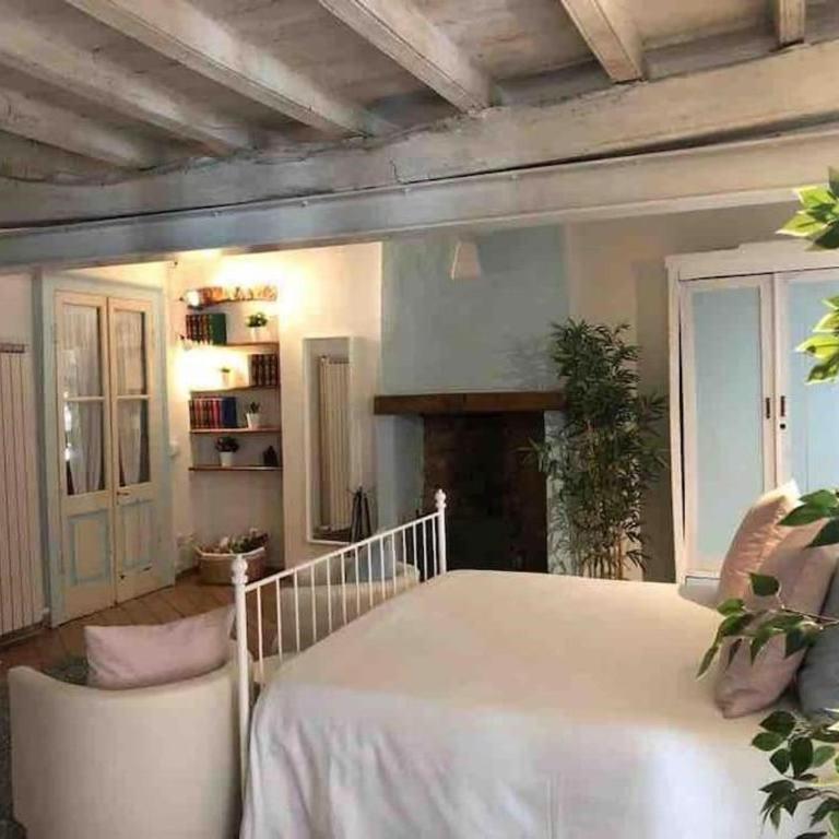 IL SOGNO di Maria Antonietta - Apartment mit 1 Schlafzimmer - 1