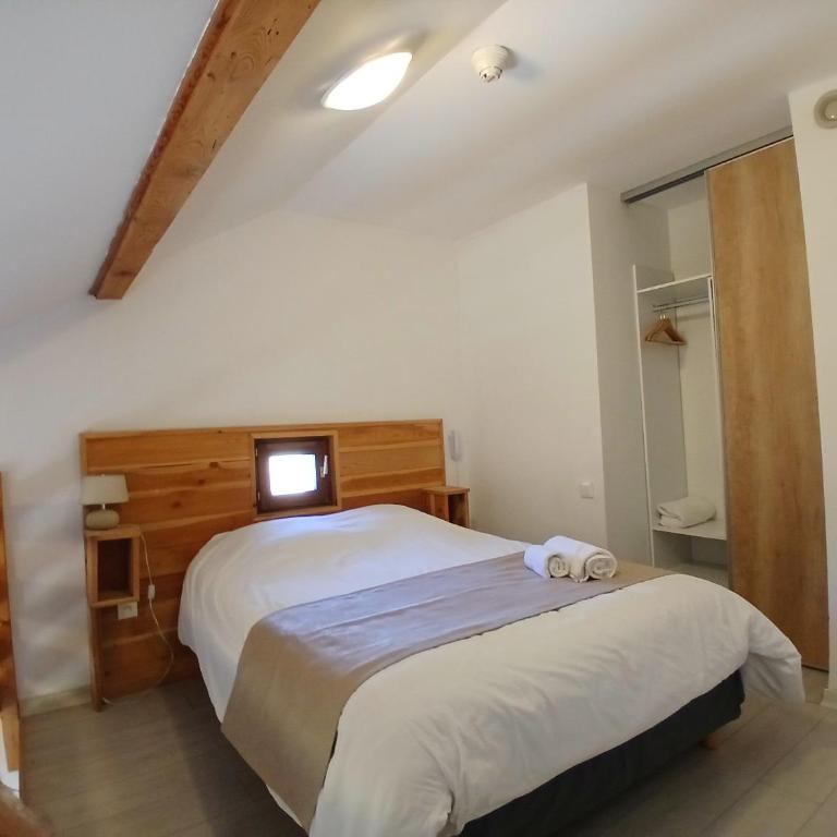 Paradis St Véran - Appartement 3 Chambres avec Vue sur la Montagne - 1
