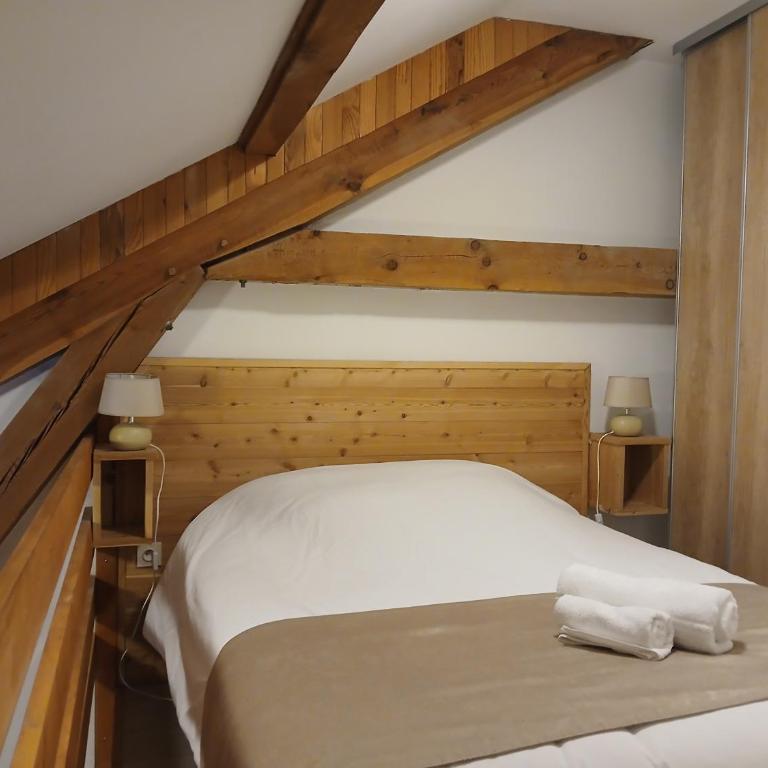 Paradis St Véran - Appartement 3 Chambres avec Vue sur la Montagne - 2