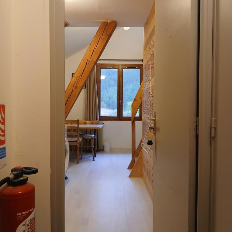 Paradis St Véran - Appartement 3 Chambres - 1