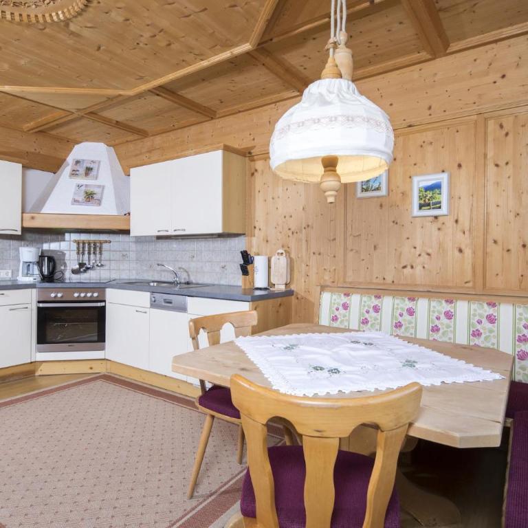 Außer Roßmoos - Superior Apartment mit 2 Schlafzimmern - 3