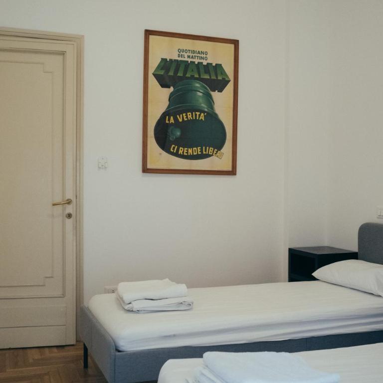 Casa Elisa - Appartamento con 2 Camere da Letto - 12