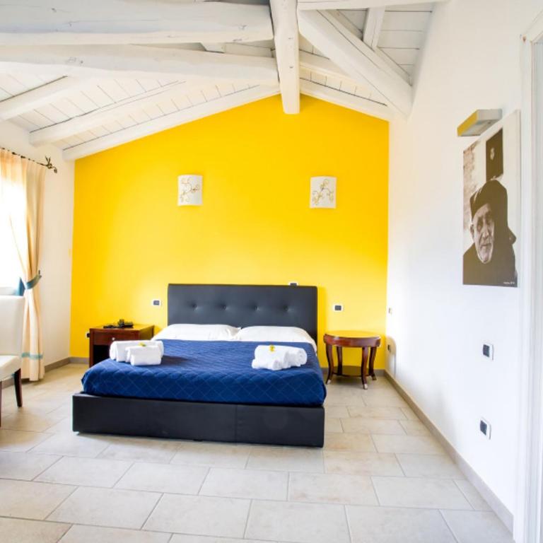 Nicolaus Prime Villas Resort - Standard Double Room - 1