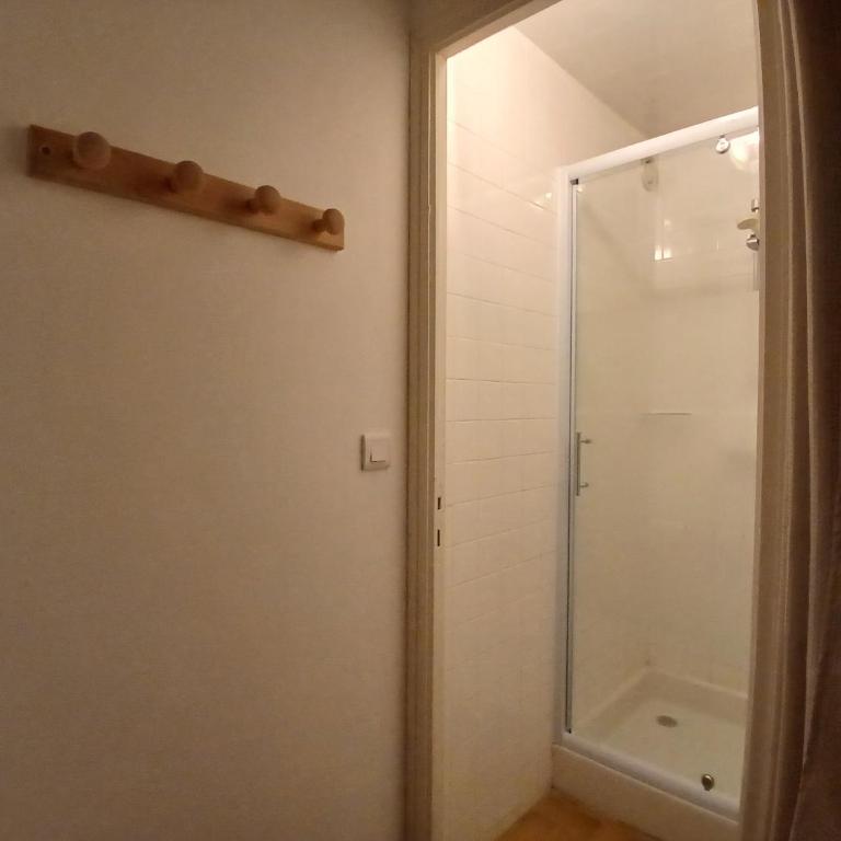 Paradis St Véran - Appartement 3 Chambres - 4