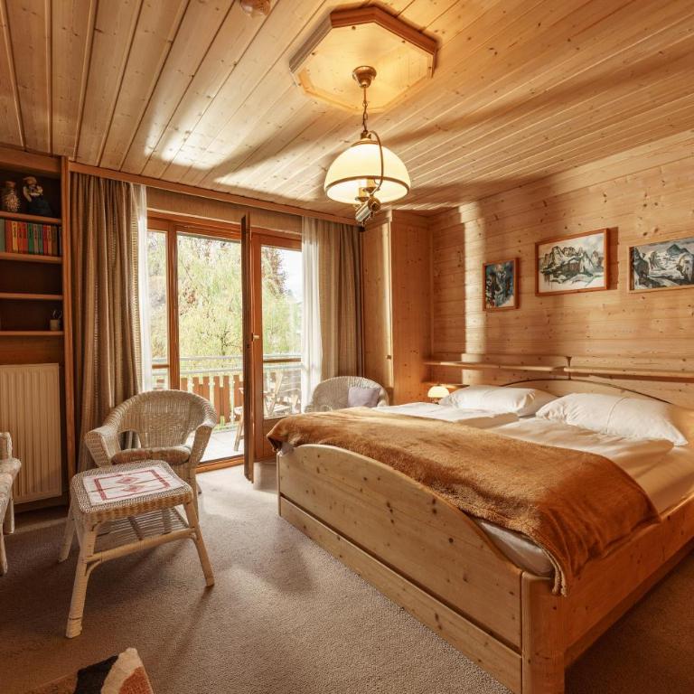 Ferienhaus Egger by Schladming-Appartements - Apartment - 3